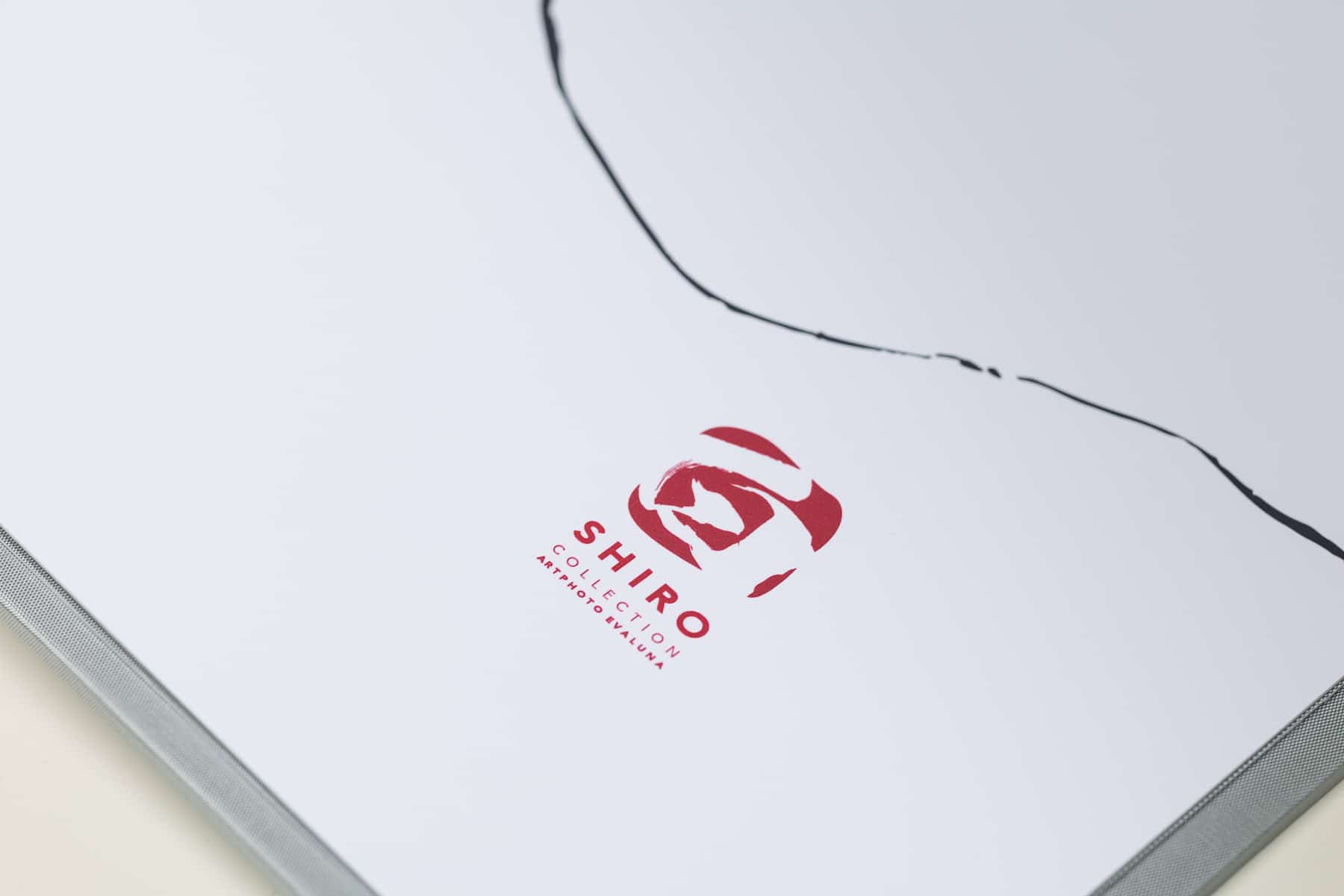 Shiro_Diamante_risguardofinale Dettaglio del Risguardo Finale degli Album della collezione Shiro